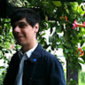 Meet your Posher, Darin